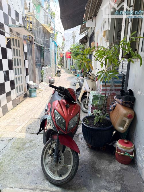 Mua 1 căn tặng 1 căn đường Phạm Thế Hiển P6Q8. Giá 3.28 tỷ TL - 2
