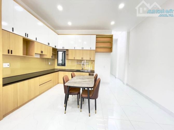 Nhà mới mặt tiền đường liên thôn Y Moan rộng 12m Giá chỉ 2.19 tỷ - 2