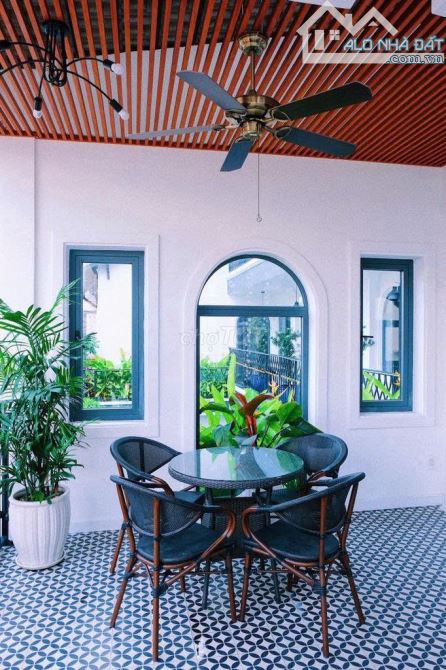 3 Mặt tiền Hồ Biểu Chánh - ra NGuyễn Văn Trỗi, Diện Tích : 22x16m, 4 Tầng,Thu nhập: 150 TR - 2
