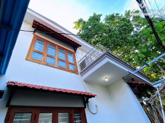 102M2 NGANG 10M NHÀ 2 TẦNG KIỆT HOÀNG DIỆU GẦN ĐƯỜNG - 2