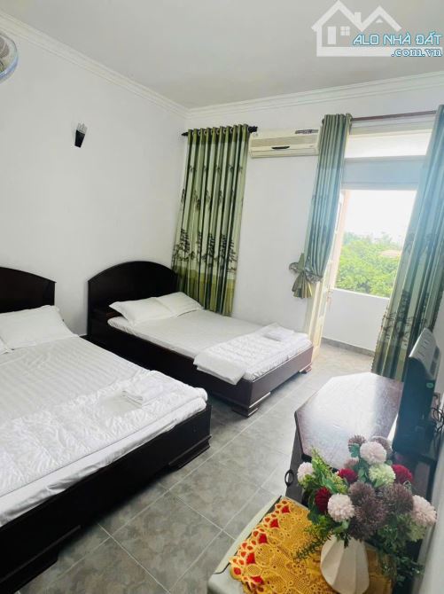 BÁN KHÁCH SẠN HOÀN CÔNG MẶT TIỀN ĐƯỜNG TRẦN BÌNH TRỌNG CÁCH BÃI SAU 500M CHỈ 16.5 TỶ - 2