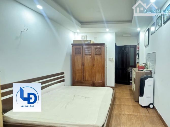 Nhà bán MT ,6 tầng Nguyễn Cảnh Chân.Q 1💰 Đầu tư sinh lời – Giá chỉ 12,7 t - 2