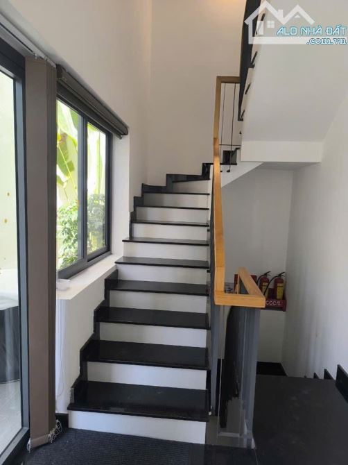 Nhà bán, Dt: 117m2, 5 tầng, Giá 24 Tỷ, Đường số 59, Tp Thủ Đức - 2