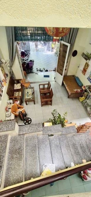 📌📌📌LÀM VIỆC TRỰC TIẾP GIÁ TỐT !!! nhà 2 tầng đường 7m5 mt Nguyễn Xí - 2