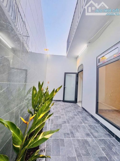 Bán nhà Trảng Dài Biên Hòa – nhà phố trệt lửng 3PN, 2WC, tặng nội thất cao cấp - 2