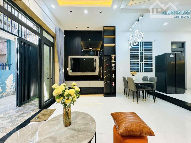 📌📌📌LÀM VIỆC TRỰC TIẾP GIÁ TỐT !!! Bán Nhà 3 Tầng Kiệt 64/ Lê Đình Lý - 2