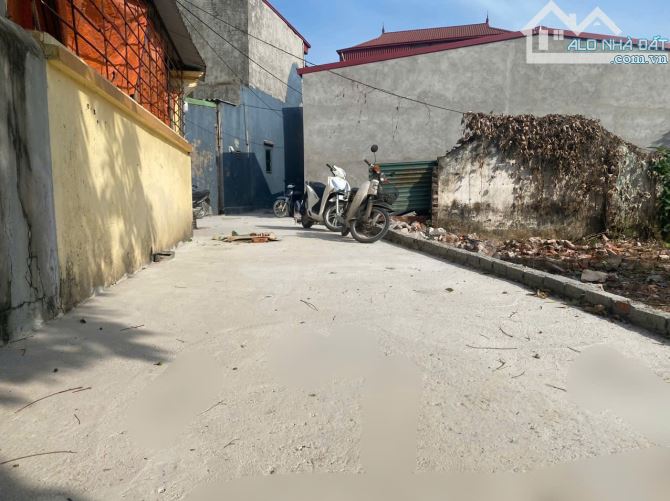 🌟 chỉ 2.3xtỷ - 52M2 - MẶT TIỀN RỘNG - GẦN ĐƯỜNG VÀNH ĐAI 4 - ĐẤT TT BÌNH MINH:977690119 - 2