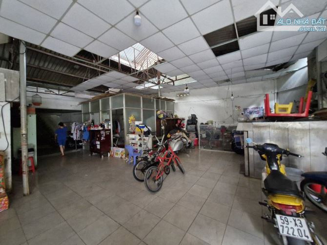 Bán gấp nhà 1/ Kha Vạn Cân KINH DOANH Ô TÔ  Thủ Đức 138m2, chỉ 6 tỷ. - 2