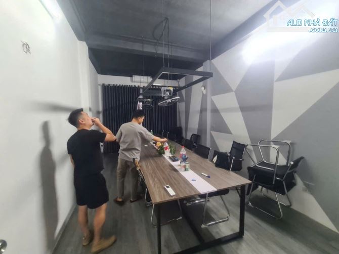 Bán Đất Ngõ 292 Kim Giang 57m2 Với 3 Ô Tô Tránh Nhau - 2