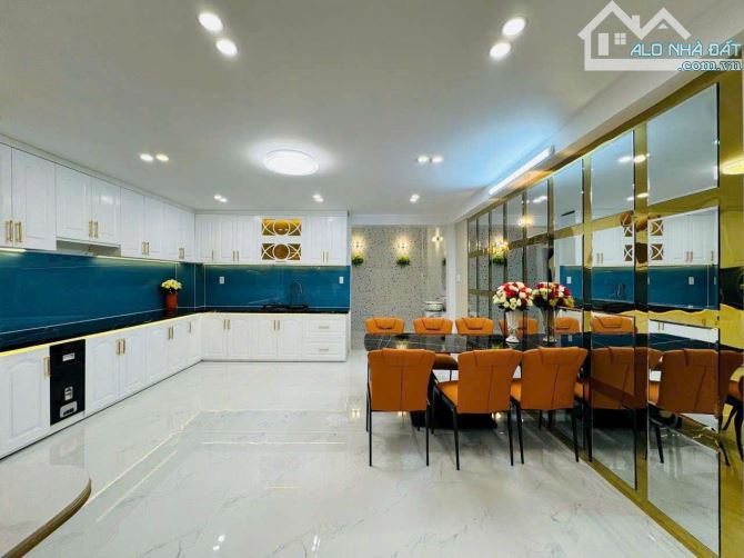 DƯƠNG CÁT LỢI, NHÀ BÈ - 96m2 - 4TẦNG -4PN -8TỶ9. - 2