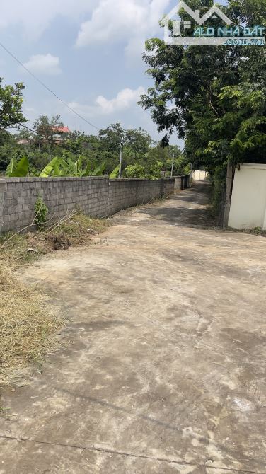 Bán đất nền giá rẻ tại Giáp Hạ, phường Chũ, Bắc Ninh – Sổ đỏ từng lô - 2