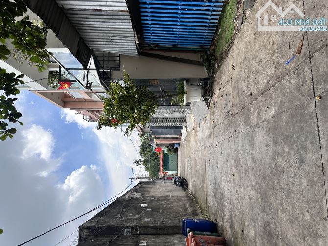 Đất THỔ CƯ đường HÀ HUY GIÁP phường THẠNH XUÂN Q12 DT 96m2 (4,4x17) đường 5m, gia : 4,7Tỷ - 2