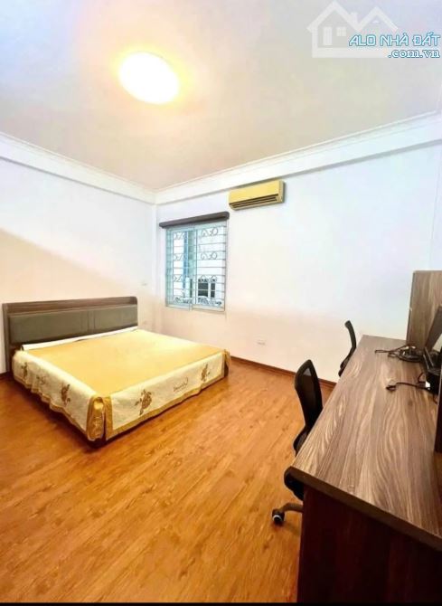 🏡 NHÀ ĐẸP NGỌC THỤY – 36M² x 4 TẦNG – Ô TÔ ĐỖ CỬA – SỔ ĐỎ CHÍNH CHỦ 🍀👉 - 2