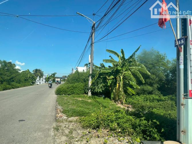 BÁN ĐẤT MẶT ĐƯỜNG 403 - MINH ĐỨC, ĐỒ SƠN - 2