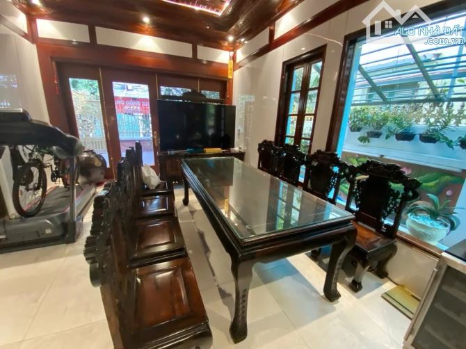 BÁN BIỆT THỰ KĐT MỸ ĐÌNH SÔNG ĐÀ  – NAM TỪ LIÊM – 194M² – 4 TẦNG – MT 9M – GIÁ 72 TỶ - 2