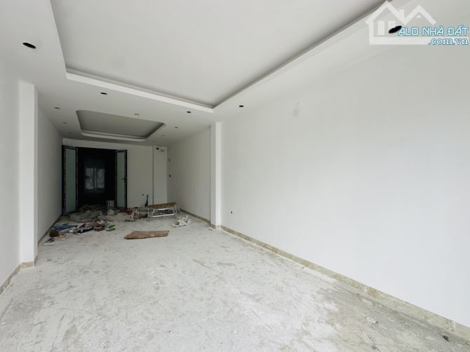 bán nhà thạch bàn – 6 tầng mới kính coong – full nội thất cao cấp.10tỷ5 - 2