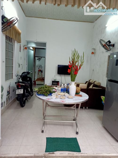 📌📌📌LÀM VIỆC TRỰC TIẾP GIÁ TỐT !!!bán nhà kiệt hà huy giáp - 2