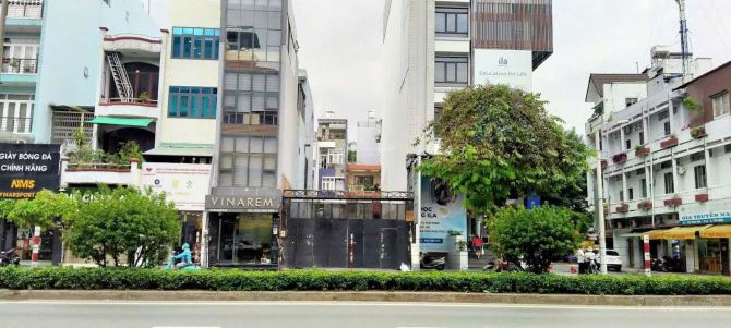 Khuôn Duy nhất! 2MT Cộng Hòa, Tân Bình, 7x32m Đất trống tặng GPXD: Hầm + 7 Tầng, giá 67 tỷ - 2