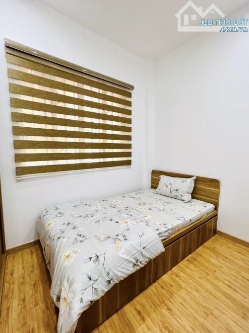 Bán nhà hẻm 8m phố Nguyễn Huệ-ngang 4.3m-nở hậu-12PN-vị trí đắc đỏ-dòng tiền cao - 2