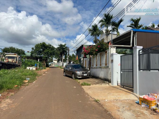 ĐẤT ĐẸP GIÁ TỐT HẺM 831 HÀ HUY TẬP ĐỐI DIỆN KĐT ÂN PHÚ - Loctran - 2