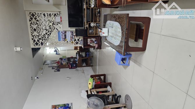 Giáp Quận 5 - Bến Bình Đông, Cầu Chà Và Q8, 68M2, 2 Tầng, Ngang 3.8M, Ko QH, Nhỉnh 5 tỷ - 2