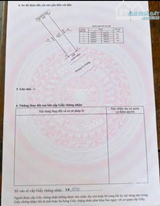 📌📌📌LÀM VIỆC TRỰC TIẾP GIÁ TỐT !!!Bán lô mặt tiền lư giang - 2