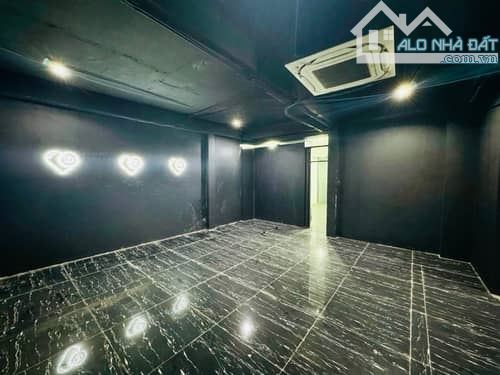 tòa nhà văn phòng 8 tầng mặt phố  thụy khuê tây hồ - 2