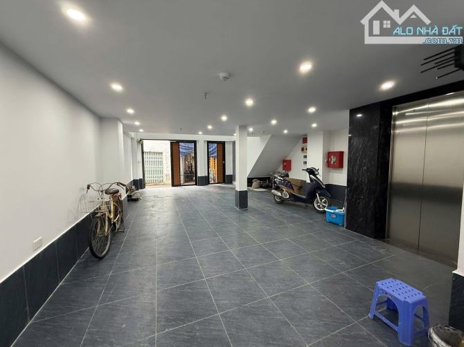 Chính chủ gửi bán gấp tòa CCMN  Tây Mỗ . 119M . 27 phòng Full đồ . Giá 20,5 tỷ - 2