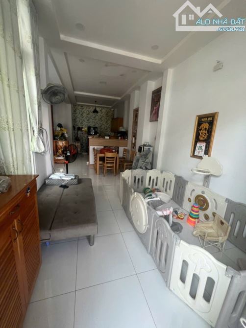 bán nhà hẻm xe hơi phước long b 76m2 ngang 5x15 - 2