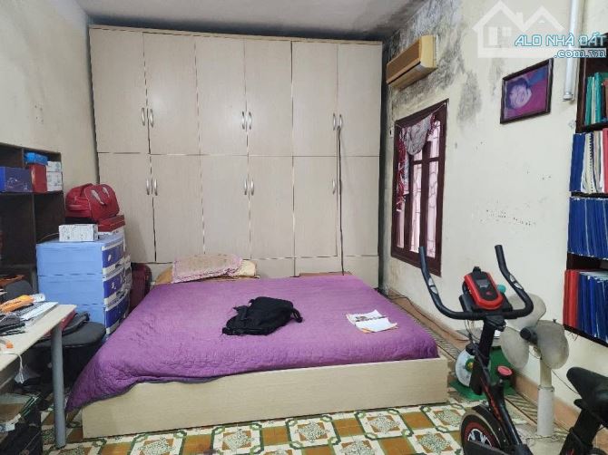 🔥BÁN NHÀ THÁI HÀ 86m2 MT RỘNG, PHÂN LÔ Ô TÔ VÀO NHÀ, NGÕ THÔNG, XÂY TOÀ 7 TẦNG THANG MÁY - 2