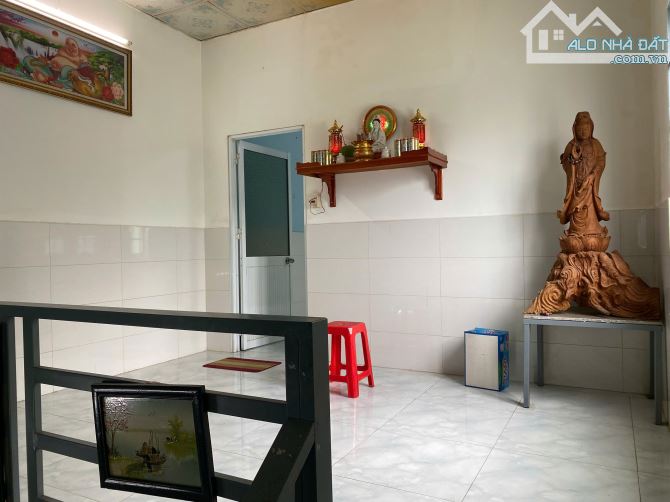 BÁN NHÀ GÁC LỬNG – SỔ RIÊNG THỔ CƯ. 200m2. Chỉ 2Tỷ4. Ô Tô - 2