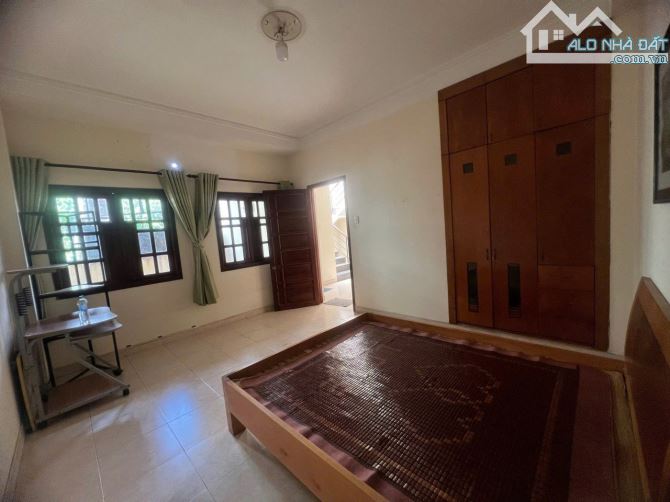 Nhà Vuông 5 tầng HXT tránh 135m2 – Hà Huy Giáp Quận 12 - 2
