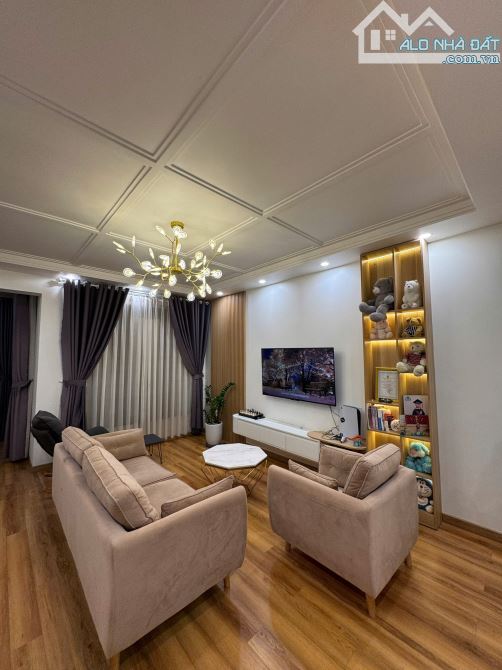 🚨 BÁN NHÀ 2 MẶT TIỀN ĐỒI THÔNG TIN- VIEW THOÁNG ĐẸP- ĐƯỜNG OTO 10MET- FULL NỘI THẤT - 2