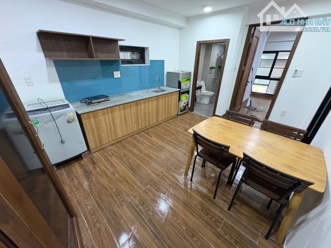 "🏢 Bán Toà Căn Hộ 6 Tầng – Khu FPT, Hoà Hải, Ngũ Hành Sơn - 2