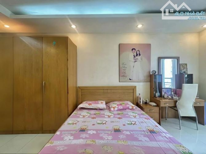 Bán nhà Giảng Võ 48m2 nhà đẹp 2 thoáng sổ đẹp phân lô ô tô đỗ sát nhà 12.8 tỷ - 2