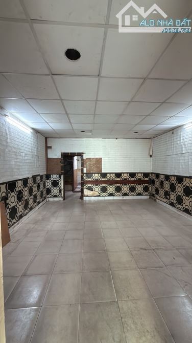 BÁN NHÀ CÁCH MẠNG THÁNG 8 HẺM Ô TÔ QUẬN 10 - 9.5 TỶ (TL), DT 64M2 (4,6X14) - 2