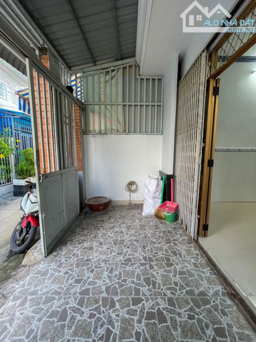 📌SPĐQ |NHÀ TRỆT LỮNG HẺM 14 BÀ HUYỆN THANH QUAN - 100m THẲNG TỚI VINCOM HÙNG VƯƠNG, THỚI - 2
