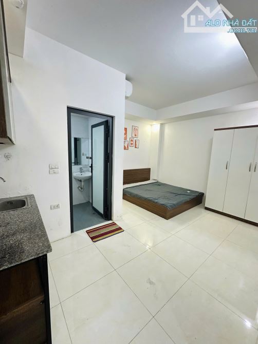 🏠 CCMN PHÚ ĐÔ 116 M² – 6 TẦNG  - 17 PHÒNG– THU 100TR/TH - 20 TỶ 📞 Hằng mini - 2