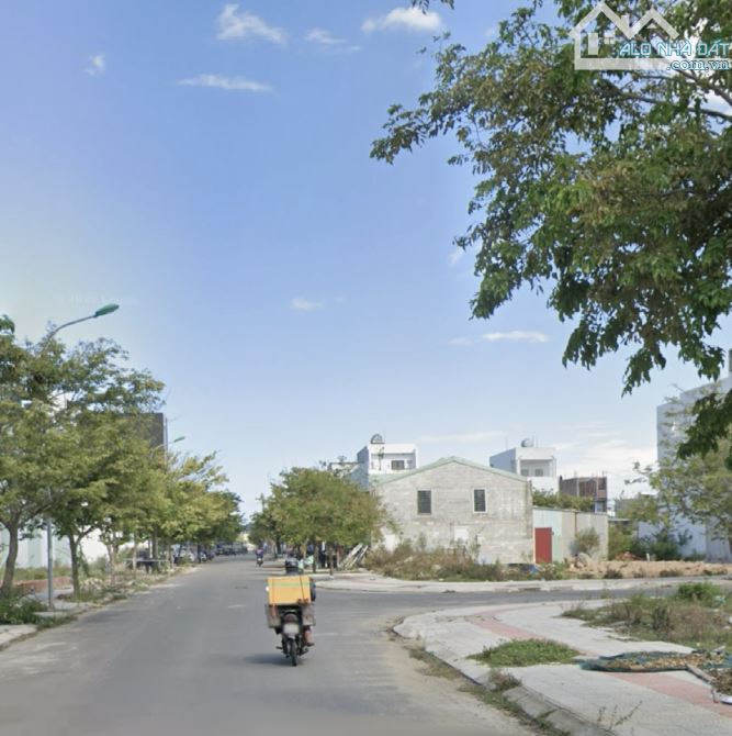HÀNG NÓNG! ĐẤT 123M²–PHAN HUỲNH ĐIỂU–VỊ TRÍ KIM CƯƠNG CẠNH DỰ ÁN ĐẢO KIM CƯƠNG - 2
