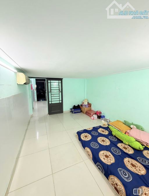 Bán Nhà Ngay Sau Bến Xe An Sương -60M2 - C4 - Sát Hẻm Xe Hơi Tránh-  Chỉ 3.23 Tỷ. - 2