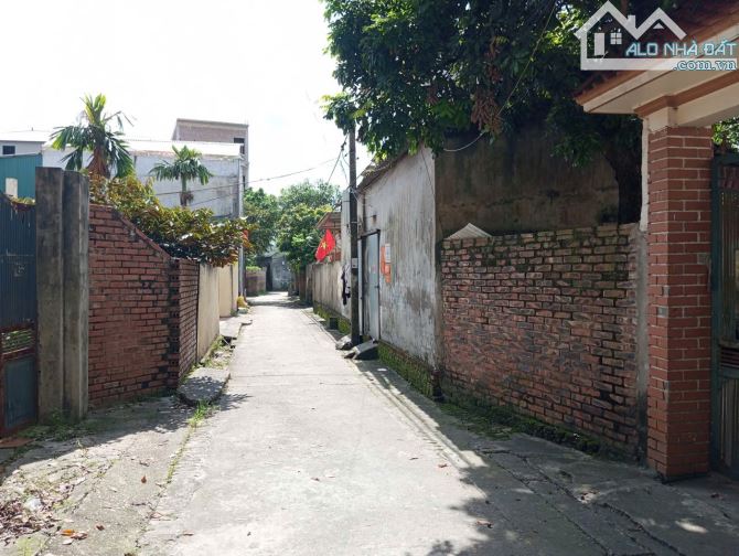 BÁN ĐẤT THUẬN THÀNH, BẮC NINH. 76M2 * MT 7,2M * 2 TỶ. Ô TÔ THÔNG, SÁT KHU CÔNG NGHIỆP. - 2