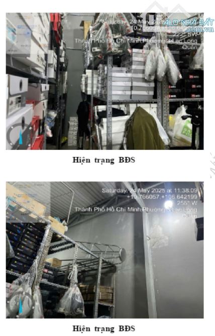 SOS! Bán Nhanh Trong Tuần MTKD Lạc Long Quân Quận 11 7.5mx16m chỉ 16.5 Tỷ CHO VAY 19 Tỷ - 2