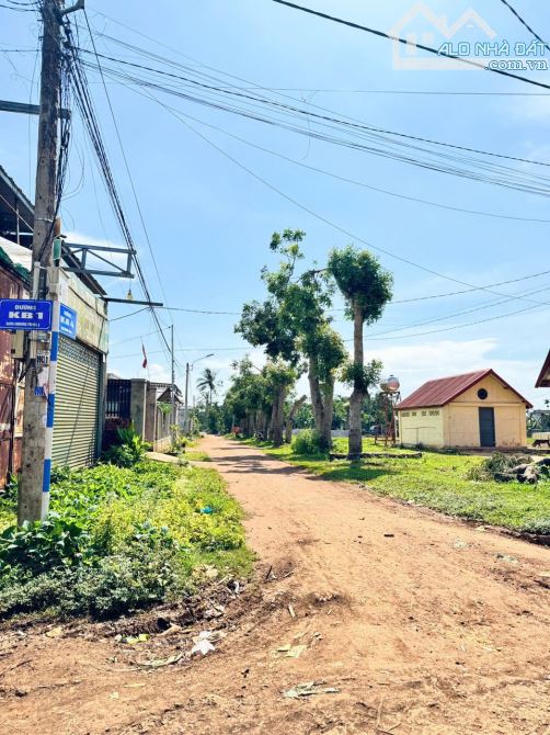 bán đất mặt tiền KB1 - Eatu - (Tân An Mới) - 2