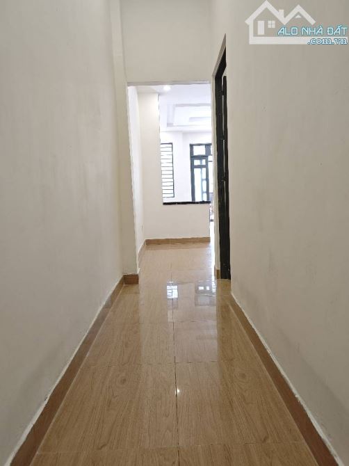 ✨CƠ HỘI HIẾM CÓ! NHÀ HẺM XE HƠI TRẦN QUỐC THẢO 55M², 4 TẦNG, GIÁ 6.9 TỶ, NỞ HẬU! - 2