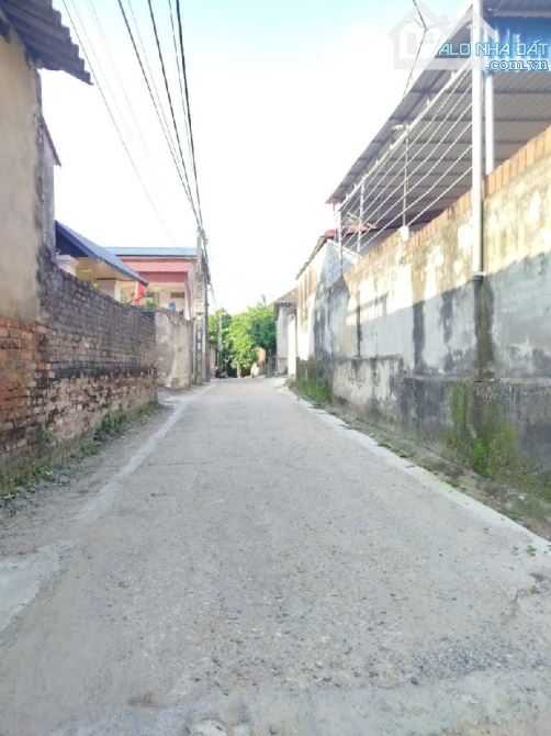 💥💥💥BÁN ĐẤT TRUNG GIÃ – Ô TÔ VÀO TẬN NƠI – ĐẤT BÌA LÀNG💥💥💥 - 2