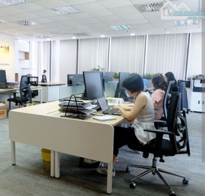 167.x Tỷ/250 M2/ 9 Tầng/ 8 M tiền /Tòa Vp / Tây Hồ - 2