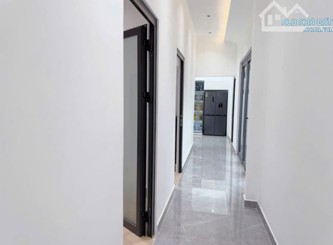Cần bán gấp căn nhà Nguyễn Hữu Trí - chợ Đệm - 2