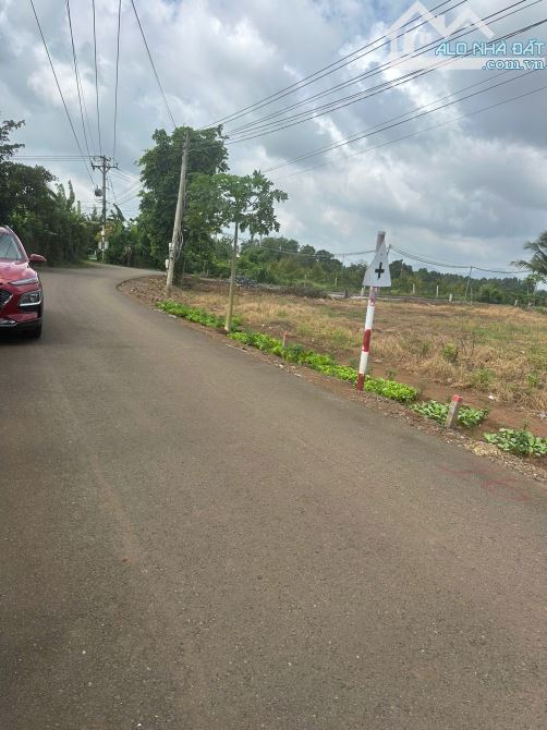 Bán 159m2 (5x32m) thổ cư Láng Lớn, Châu Đức - 2