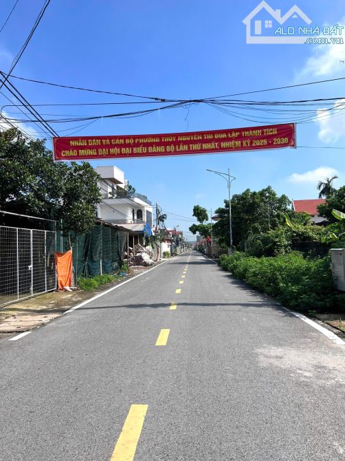 ♥️ Siêu phẩm về giá Hoa Động, Thủy Nguyên - 2