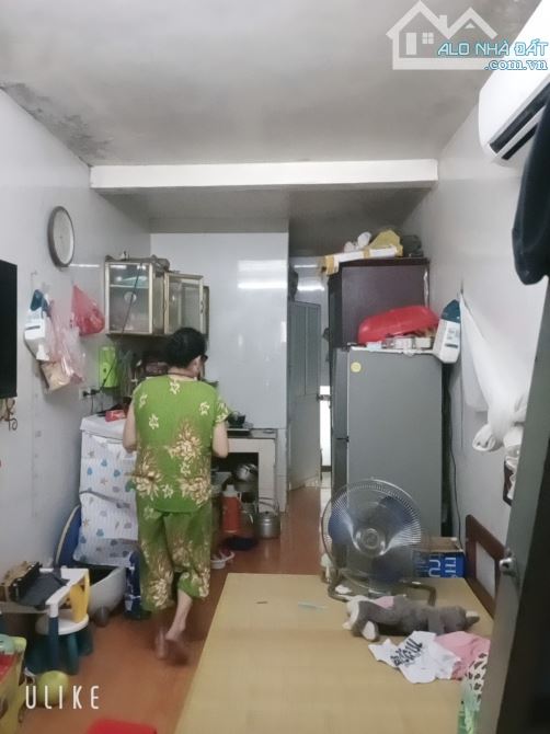 ĐẤT SIÊU ĐẸP TRẦN KHÁT CHÂN , 29M² , LÔ GÓC , NGÕ THÔNG , KINH DOANH , GẦN PHỐ , 6,5 TỶ - 2